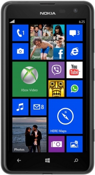 Nokia 625 Lumia Black Nokia 625 Lumia Black